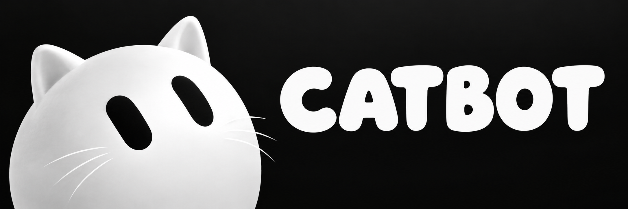 Cat Bot project banner