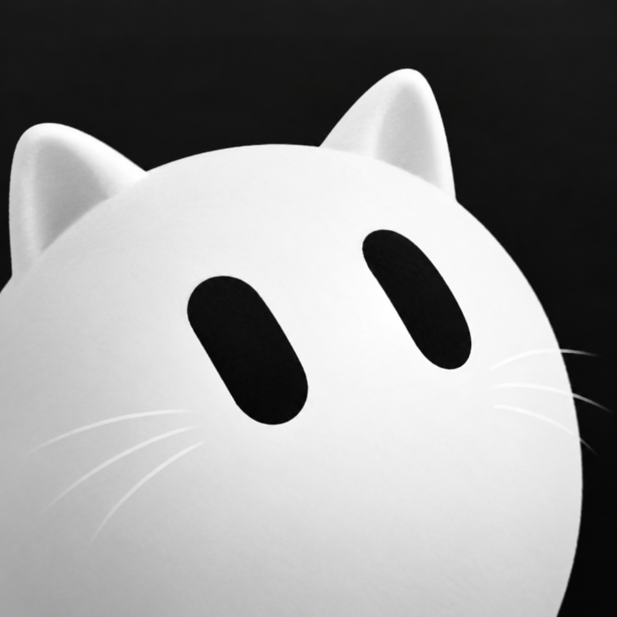 Cat Bot mascot